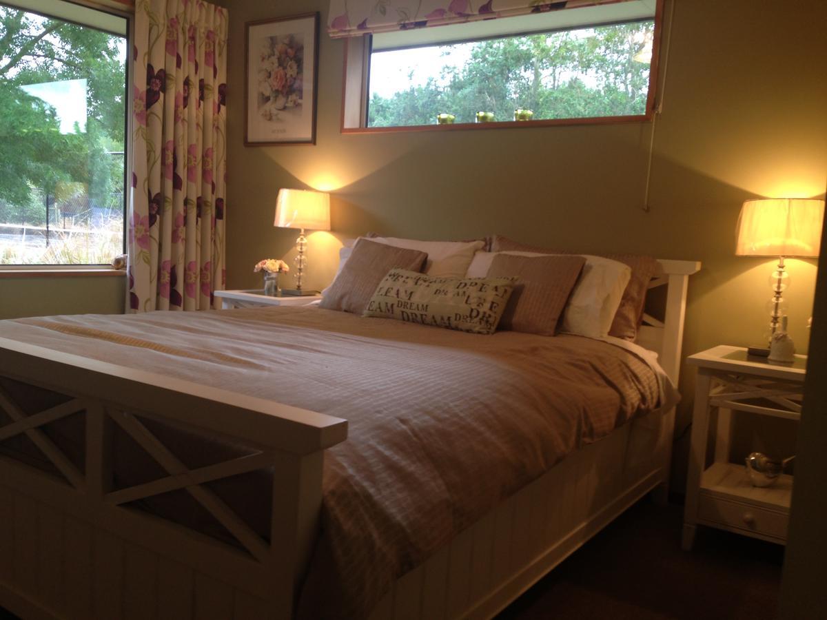 Newlands Bed And Breakfast West Melton Exterior photo