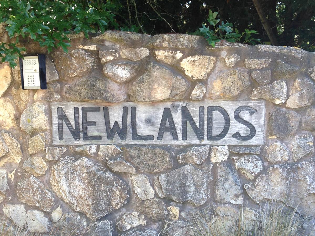 Newlands Bed And Breakfast West Melton Exterior photo